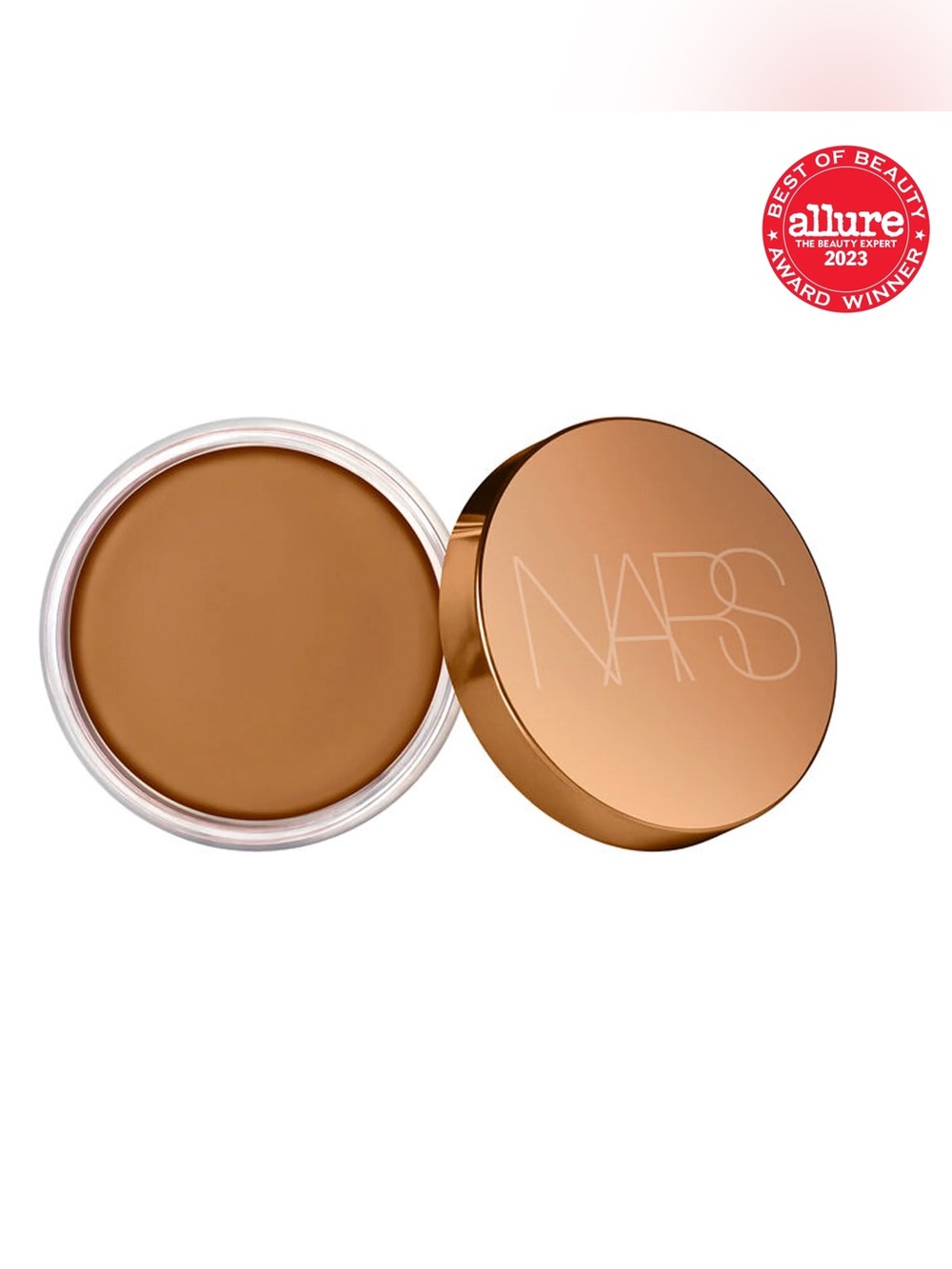 Laguna 02 Nars Original Shade Bronzing Cream Brand New Box Full Size Authentic